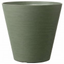 DEROMA Pot de fleurs a reserve d'eau Save R Verde - 25 cm