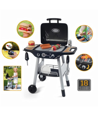 Barbecue Grill - jouet - SMOBY