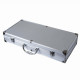 PRADEL EXCELLENCE Valise barbecue - 16 piéces - Acier Inoxydable