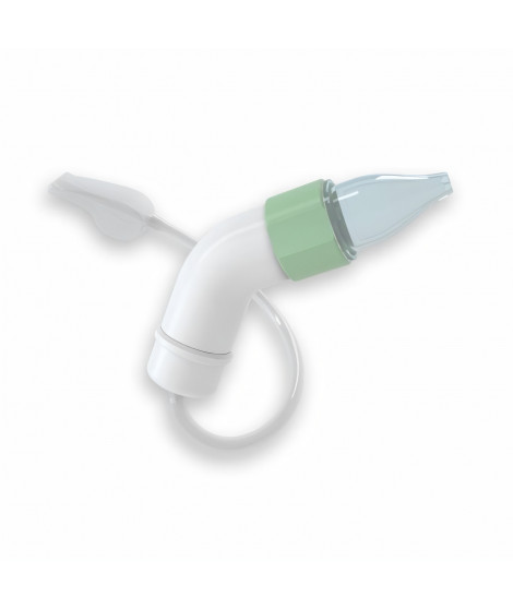CHICCO Aspirateur Nasal Soft & Easy Physioclean