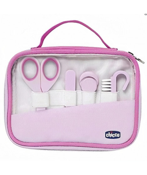CHICCO Kit Manucure  Rose