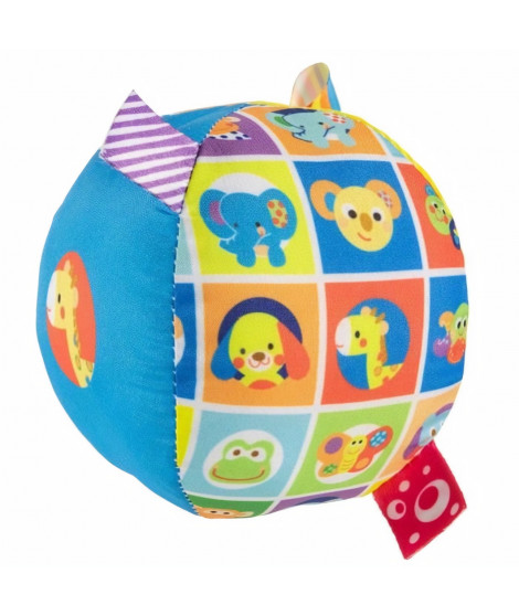 CHICCO Soft Balle