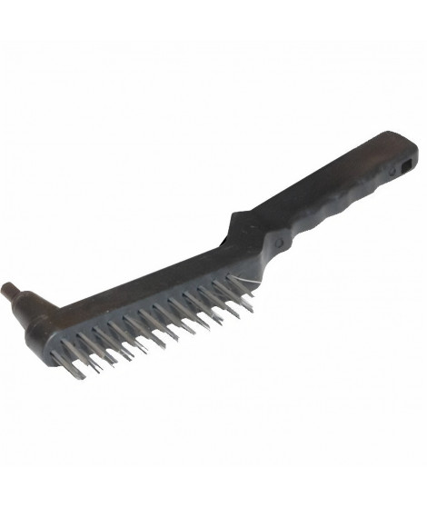 STANLEY 460407  Marteau brosse - Petit format