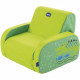 CHICCO - Fauteuil Twist Crocodile