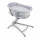 CHICCO Table a langer pour Baby Hug 4in1