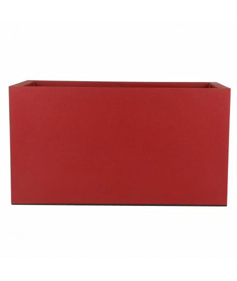 BAC GRANIT 80x40 ROUGE