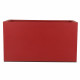 BAC GRANIT 80x40 ROUGE