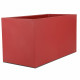 BAC GRANIT 80x40 ROUGE