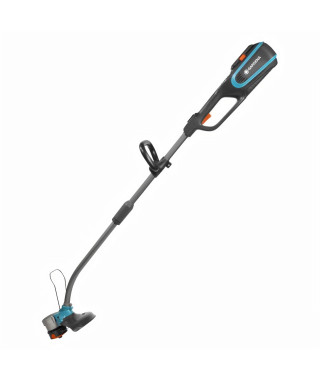 GARDENA Coupe-bordures - Ø30cm- Batterie 40V-2,6Ah PowerCut Li-40-30