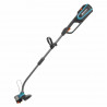 GARDENA Coupe-bordures - Ø30cm- Batterie 40V-2,6Ah PowerCut Li-40-30