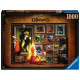 Puzzle 1000 pieces - Scar (Collection Disney Villainous)