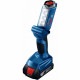 Lampe BOSCH PROFESSIONAL GLI 18V-300 solo carton