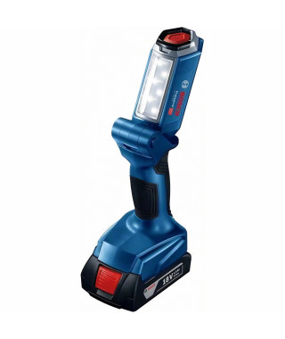 Lampe BOSCH PROFESSIONAL GLI 18V-300 solo carton