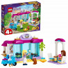 LEGO 41440 Friends La Boulangerie de Heartlake City Set de Jeu avec Les Minidolls Stéphanie et Olivia pour Enfant de 4 Ans et +