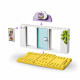 LEGO 41440 Friends La Boulangerie de Heartlake City Set de Jeu avec Les Minidolls Stéphanie et Olivia pour Enfant de 4 Ans et +
