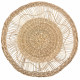 Déco Murale Seagrass - Ø18/28/38 cm - Beige