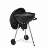 Barbecue Charbon Goerges 58cm - Jusqu'a 10 convives COOKINGBOX