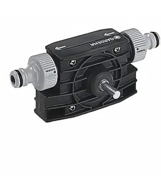 Mini-pompe pour perceuse GARDENA - 3400 trs/min - 1490-20