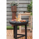 Barbecue Brasero Plancha