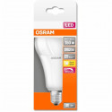 OSRAM Ampoule LED Standard dépolie radiateur variable - 21W équivalent 150W E27 - Blanc chaud