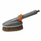 Brosse de lavage a main GARDENA - brins souples 5574-20