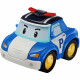 ROBOCAR POLI- Voitures a Friction - Pack de 3