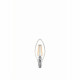 Philips Ampoule LED Equivalent 40W B35 E14 Blanc chaud Non Dimmable