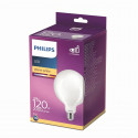 Philips ampoule LED LED 120W E27 Blanc chaud non dimmable, verre