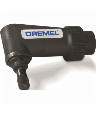 DREMEL 575 Renvoi d'angle a 45° pour outils multi-usages