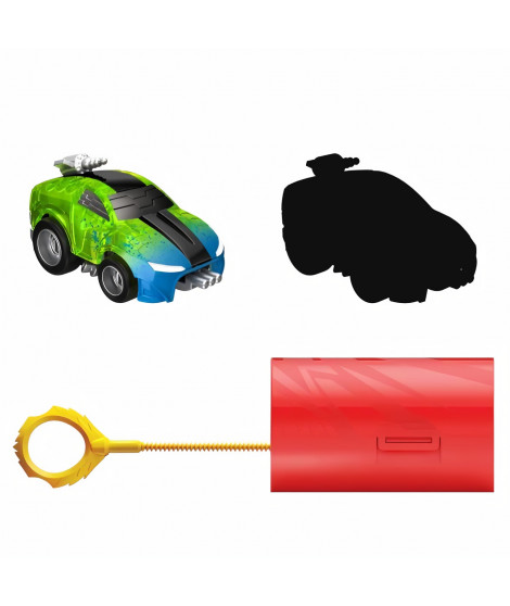 Boom City Racers - Two pack Série 1 Asst.