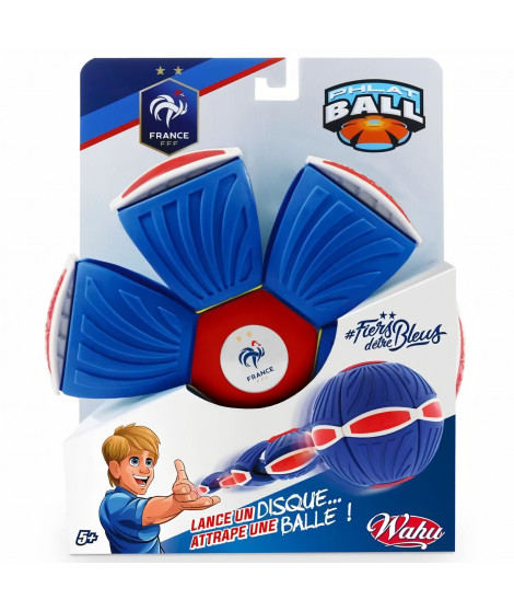 GOLIATH Phlat Ball Junior FFF Euros 2020