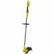 Coupe bordures RYOBI 36V LithiumPlus - sans batterie ni chargeur - RY36LT33A-0