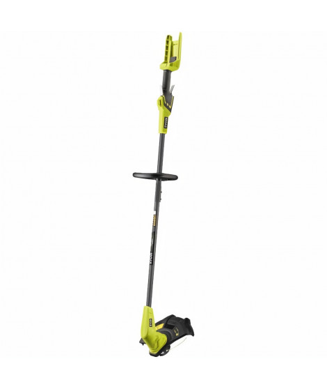 Coupe bordures RYOBI 36V LithiumPlus - sans batterie ni chargeur - RY36LT33A-0