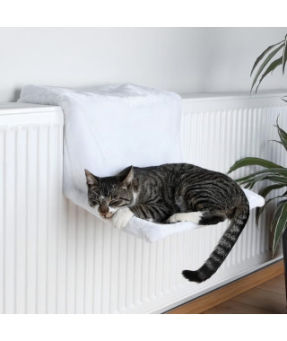 Hamac de radiateur pour chat