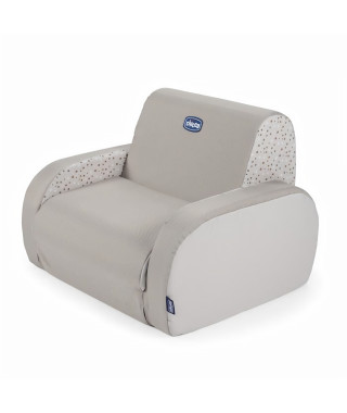 CHICCO Fauteuil Twist 3 en 1 Dune