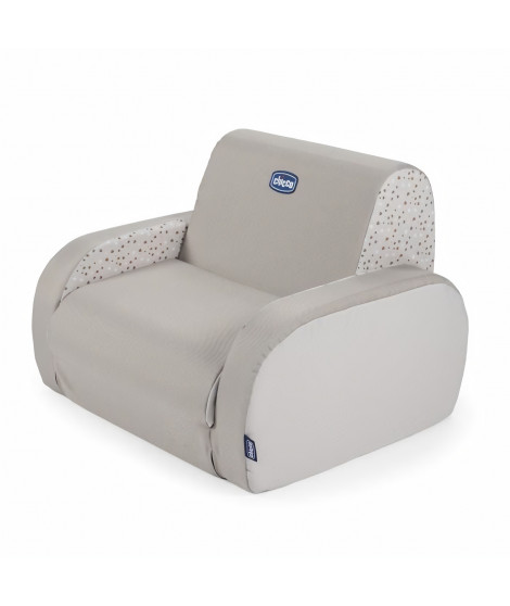 CHICCO Fauteuil Twist 3 en 1 Dune