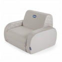 CHICCO Fauteuil Twist 3 en 1 Dune