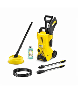 Nettoyeur haute pression KARCHER K3 Power Control Home