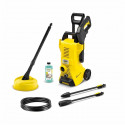 Nettoyeur haute pression KARCHER K3 Power Control Home