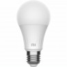 XIAOMI Ampoule Led Connectée Warm White