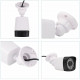 TEETAN KIT DE VIDEOSURVEILLANCE 4 CAMERAS 1080P IP66