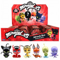 Miraculous - Boite a surprise - modele aléatoire