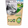 TRANQUILLE Litiere végétale végécompost et biocarbonate pour chat - 4 l