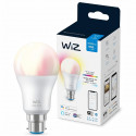 WiZ Ampoule connectée couleur B22 60W