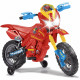 Moto Electrique Motorbike 6V - Ricky Zoom - FEBER