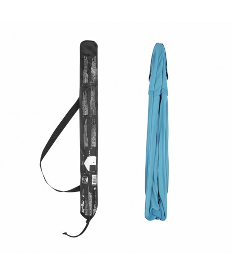 Babymoov Toit Anti-UV SPF 50+ pour Lit parapluie Naos, Facile a installer, Sac de transport inclus