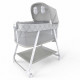 INGENUITY Lullanight Soothing Bassinet - Gem