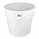 B.for Original Rond 30 blanc