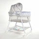 INGENUITY Lullanight Soothing Bassinet - Gem