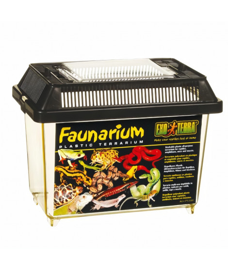 Faunarium Mini  18x12x14,5 cm